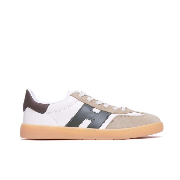 Hogan Men Hogan Cool Sneakers